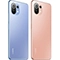 گوشی موبایل شیائومی مدل Mi 11 Lite دو سیم کارت ظرفیت 128 گیگابایت و رم 8 گیگابایت 